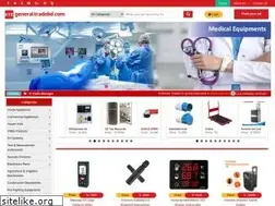 Sites similar to generaltradebd.com