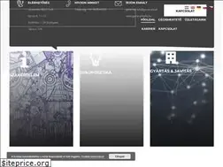 Sites similar to generaltrafo.hu