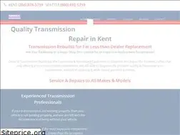 Sites similar to generaltransmission.com
