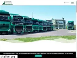 Sites similar to generaltrucking.sk