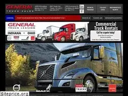 Sites similar to generaltrucksales.com