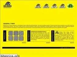 Sites similar to generaltyres.com