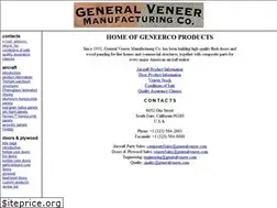 Sites similar to generalveneer.com