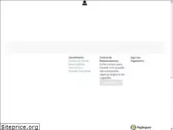 Sites similar to generalwings.com.br