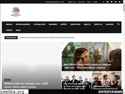 Sites similar to generalworldnews.com