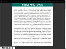 Sites similar to generalwv.com