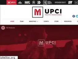 Sites similar to generalyouthdivision.org