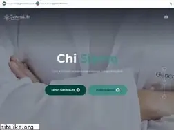Sites similar to generaroma.it