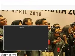 Sites similar to generasi.dutadamai.id