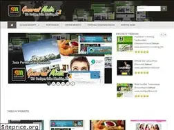 Sites similar to generasimedia.com