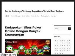Sites similar to generasiqq.club