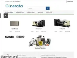 Sites similar to generata.com
