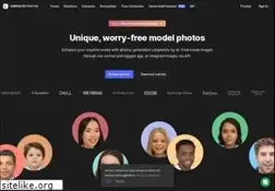 Sites similar to generated.photos