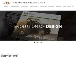Sites similar to generatedesign.com