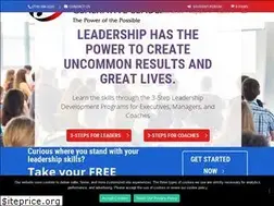 Sites similar to generateleadership.com