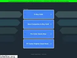 Sites similar to generateurkamas.com