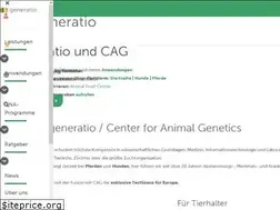 Sites similar to generatio.de