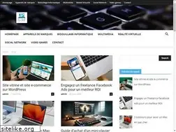 Sites similar to generation-3d.com