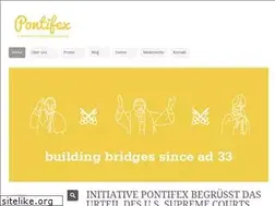 Sites similar to generation-benedikt.de