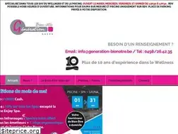 Sites similar to generation-bienetre.be