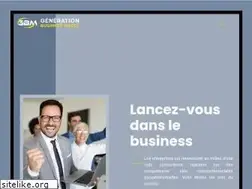 Sites similar to generation-business-model.com