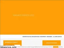 Sites similar to generation-ceo.com