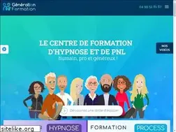 Sites similar to generation-formation.com