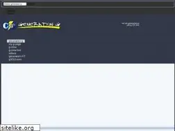 Sites similar to generation-g.ning.com