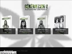 Sites similar to generation-h.fr