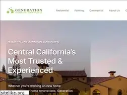 Sites similar to generation-homes.com