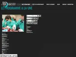 Sites similar to generation-implant.com