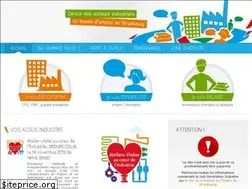 Sites similar to generation-industrie.net