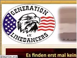 Sites similar to generation-linedancers.de
