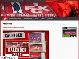 Sites similar to generation-luzifer.de
