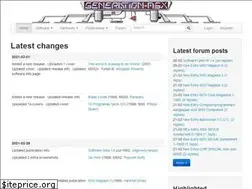 Sites similar to generation-msx.nl