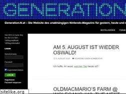 Sites similar to generation-n.at