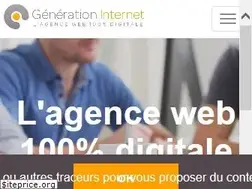 Sites similar to generation-net.org