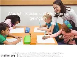 Sites similar to generation-praktikum.de