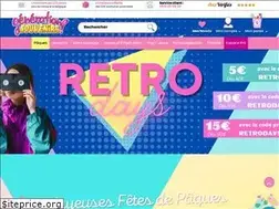 Sites similar to generation-souvenirs.com
