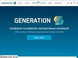 Sites similar to generation-startup.ru