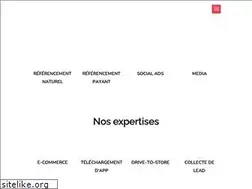 Sites similar to generation-trafic.fr