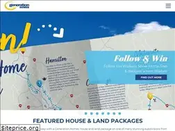 Sites similar to generation.co.nz