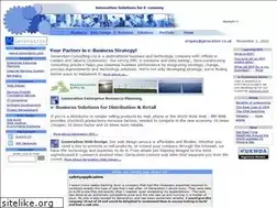 Sites similar to generation.co.uk