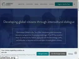 Sites similar to generation.global