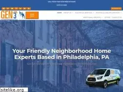 Sites similar to generation3electric.com