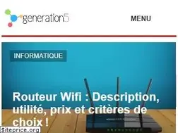 Sites similar to generation5.org