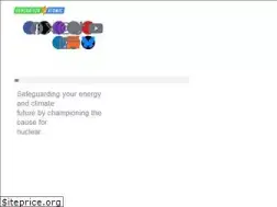 Sites similar to generationatomic.org