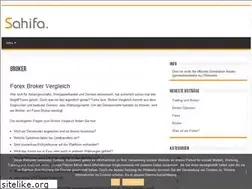 Sites similar to generationawake.eu