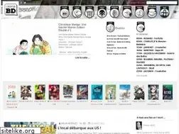 Sites similar to generationbd.com