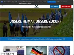 Sites similar to generationdeutschland.de